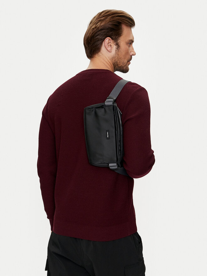 Calvin klein sac banane top