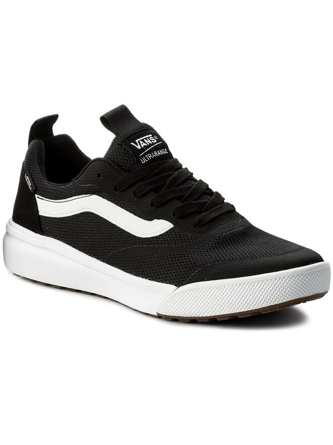 Sneakersy Vans UltraRange Rapidw VN0A3MVUY28 Czarny | eobuwie.com.pl