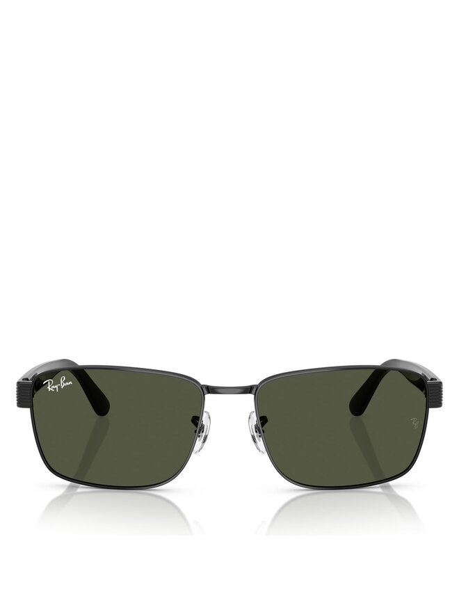 Ray-Ban Saulesbrilles Ray-Ban 0RB3750 002/3162 Melns