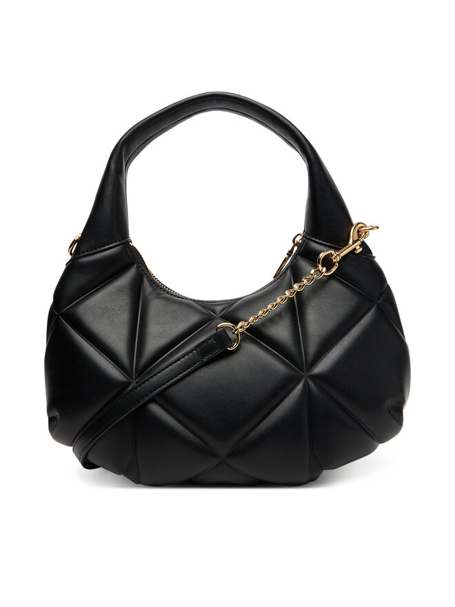 LOVE MOSCHINO Handtasche LOVE MOSCHINO JC4039PP1NLC0000 Schwarz