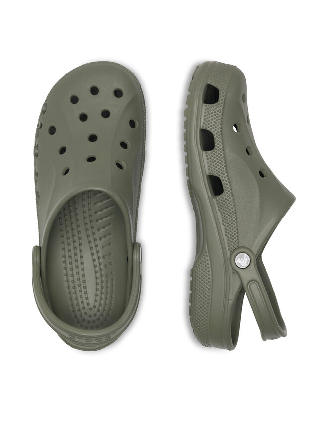 Crocs Şlapi Crocs BAYA 10126-309 Verde
