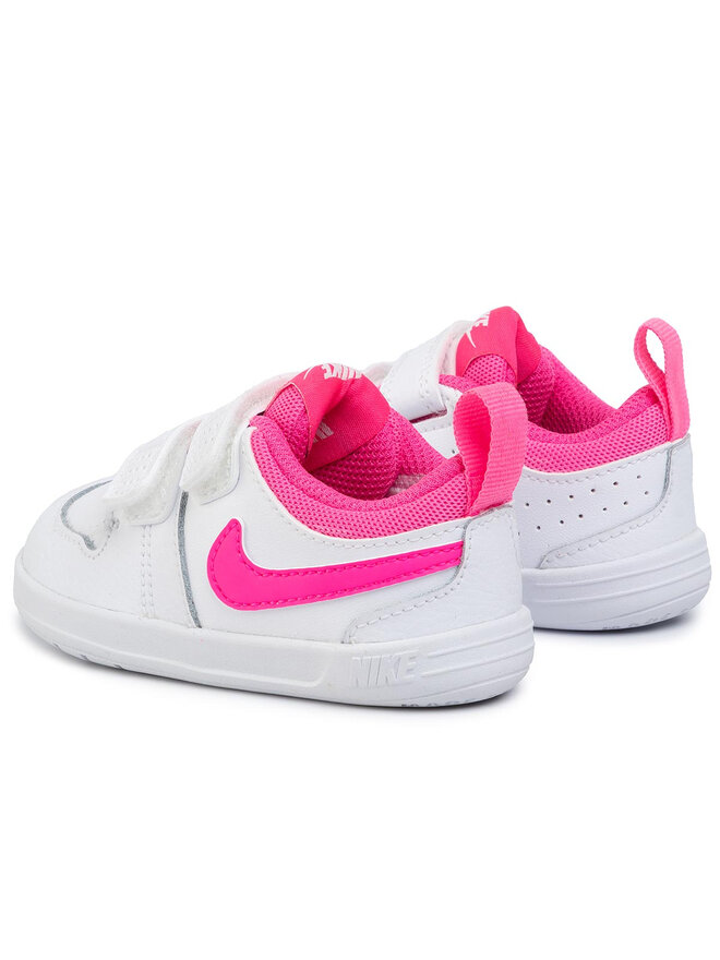 Nike Zapatillas Nike Pico 5 (TDV) AR4162 102 Blanco