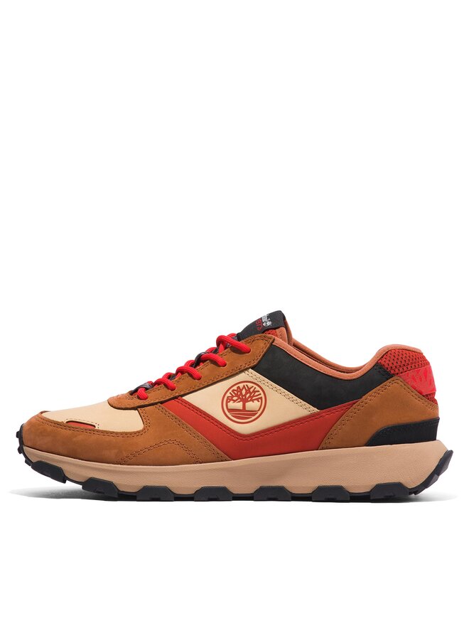 Timberland Sneakers Timberland Winsor Park Ox TB0A611MF131 Marrone
