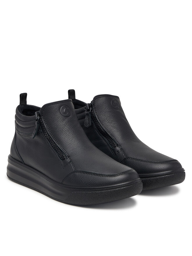 Ara Stiefeletten Ara Firenze 12-52008-01 Schwarz
