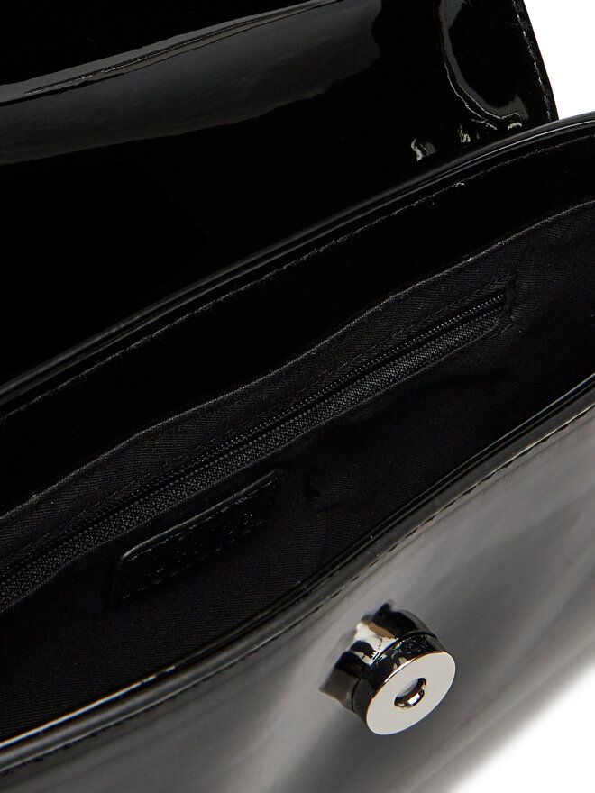 DeeZee Handtasche DeeZee SMT3678-D-1 Schwarz