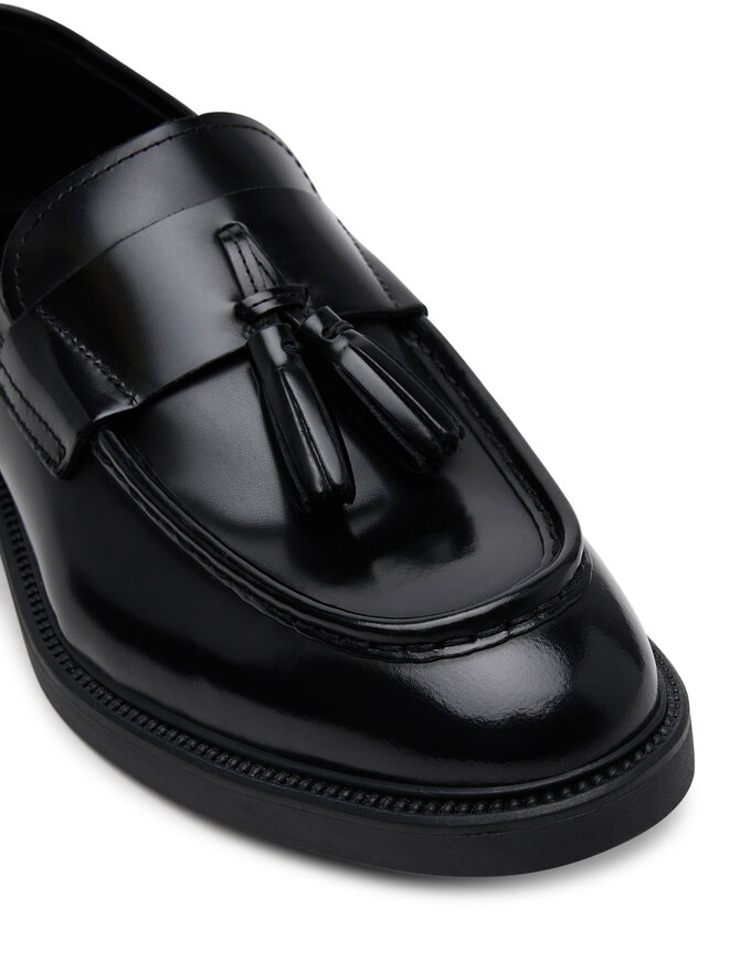 Vagabond Shoemakers Półbuty Vagabond Shoemakers Alex M 5766-004-20 Czarny