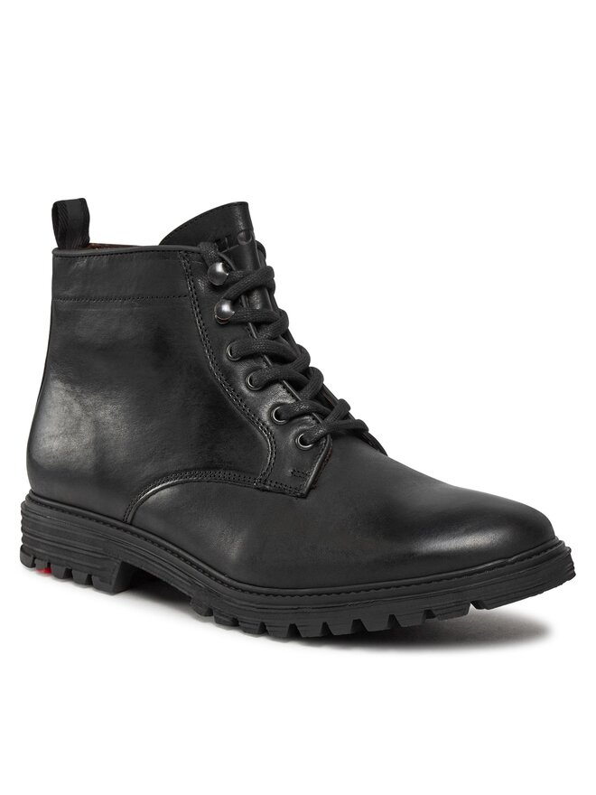 Lloyd Cizme Lloyd Halifax 23-637-00 Negru