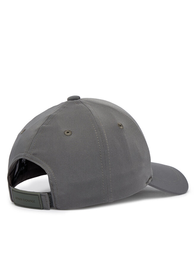 Armani Exchange Cap Armani Exchange 954079 CC518 U8097 Dunkelgrau