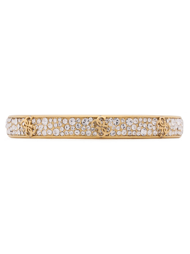 Guess Armband Guess JUBB06 401JW Goldfarben