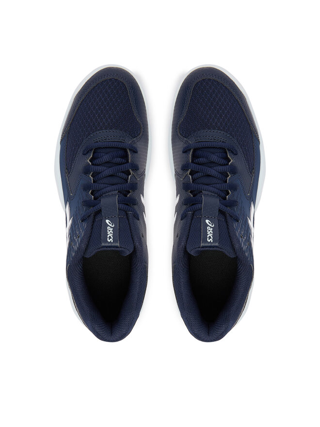 Asics Взуття для тенісу Asics Gel-Dedicate 8 Clay 1042A255 Cиній