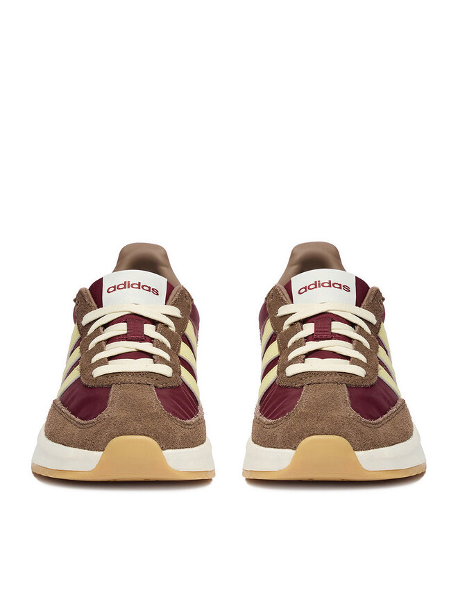 adidas Sneakers adidas CEO-RUN 70S 2.0 JQ9589 Dunkelrot