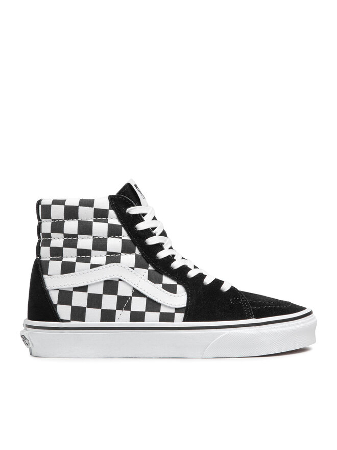 Vans Scarpe sportive Vans Sk8-Hi VN0A32QGHRK1 Nero