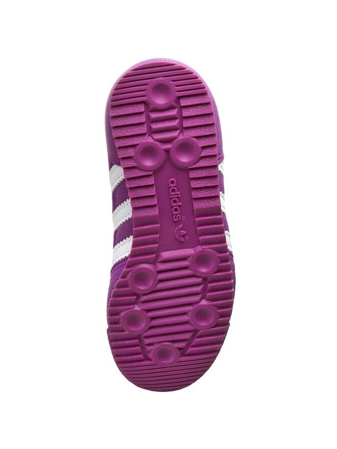 Zapatillas adidas Dragon Cf C S79874 Violeta zapatos.es
