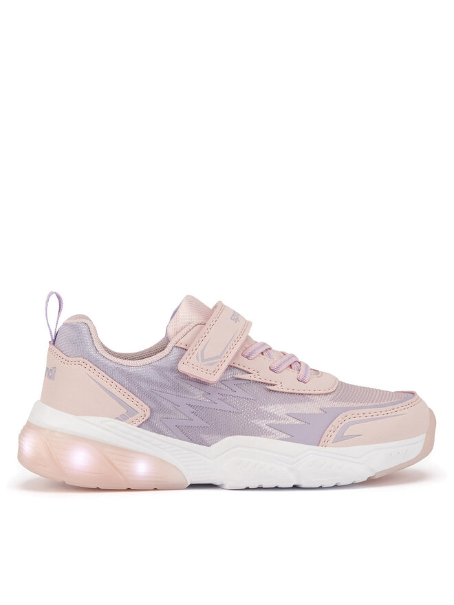 Sprandi Zapatillas Sprandi CEO-CP-23KC2351B(DZ) Violeta
