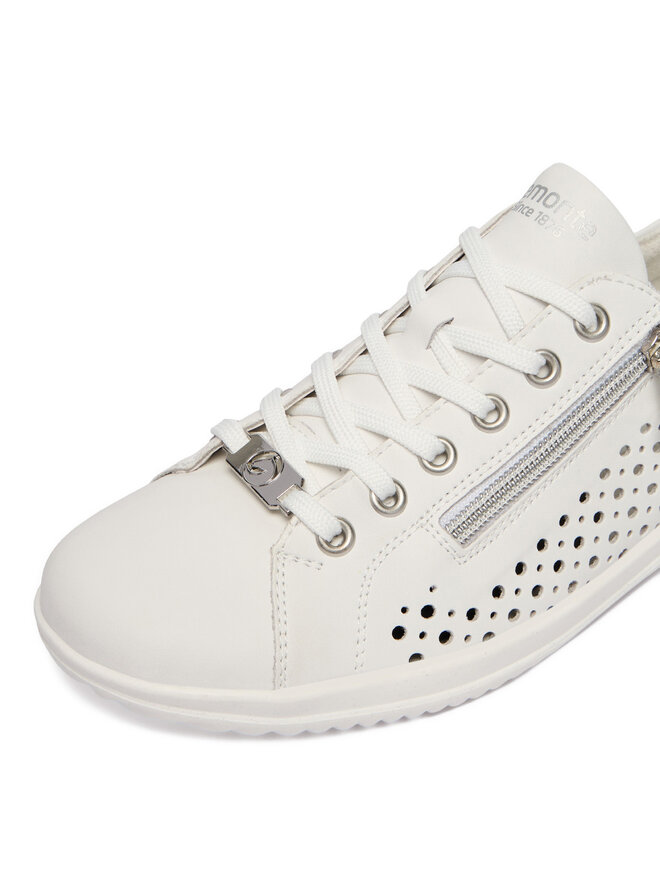 Remonte Sneakers Remonte CEO-D1E08-80 Weiß