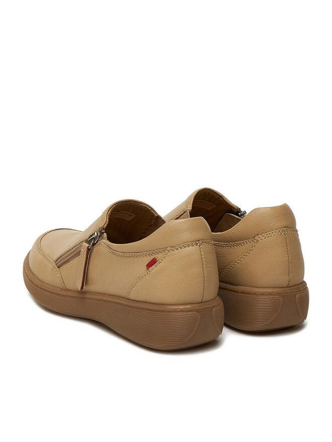 Go Soft Halbschuhe Go Soft CEO-WI16-SAMSON2-01 Beige