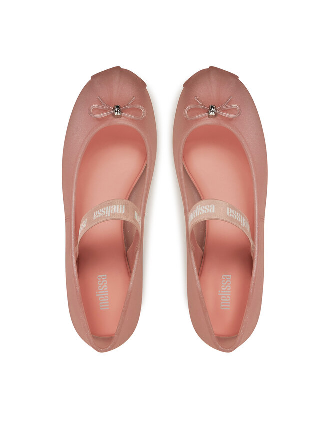 Melissa Балетки Melissa Melissa Sophie Ad M 35701 Рожевий