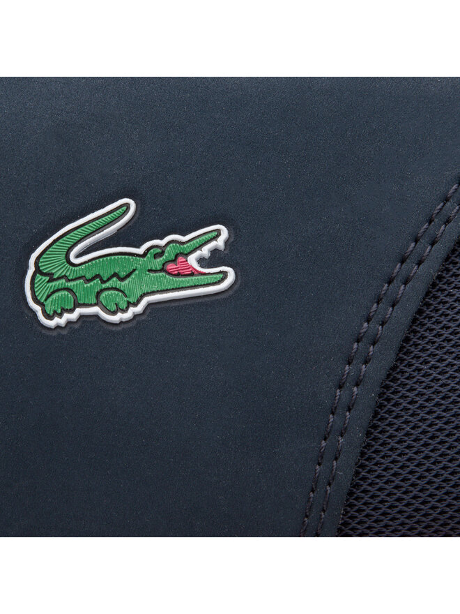 Lacoste Sneakersy Lacoste L.ight 116 1 Spm 7-31SPM0024003 Granatowy