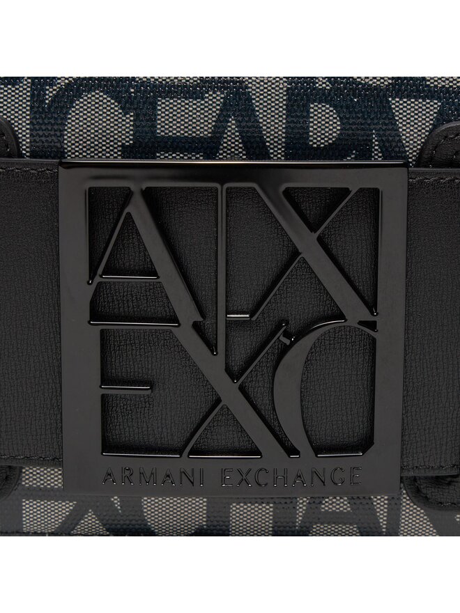 Armani Exchange Handtasche Armani Exchange 942699 3F742 00850 Schwarz