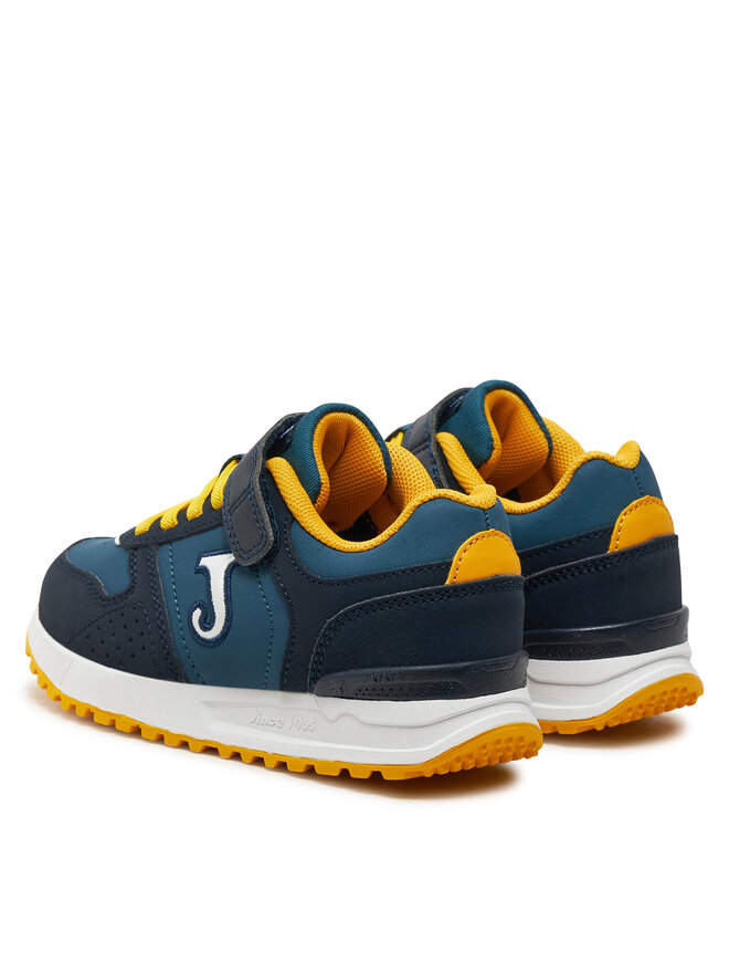 Joma Αθλητικά Joma Tornado Jr JTORNAW2405V Σκούρο μπλε