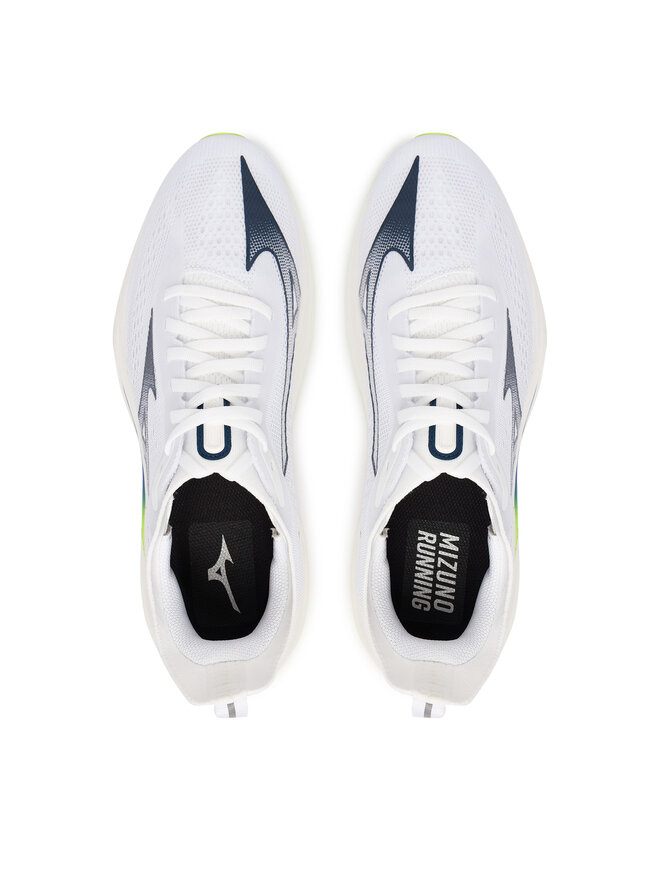 Mizuno Взуття для бігу Mizuno Neo Zen 2 J1GC2686 01 Білий
