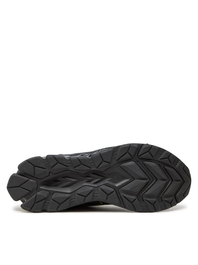 Asics Сникърси Asics Gel-Quantum 180 Ls 1201A993 Черен