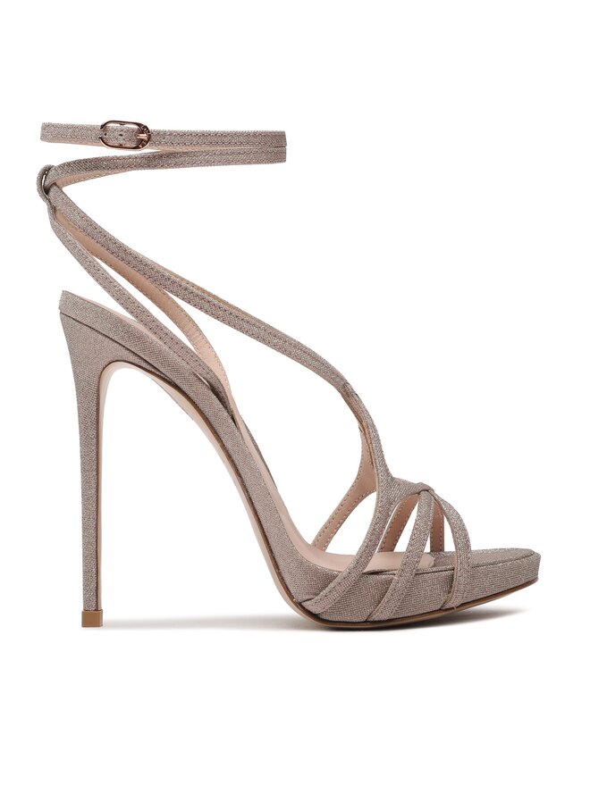 Le Silla Sandalen Le Silla Belen Festival 8611U100R1PPFES158 Beige