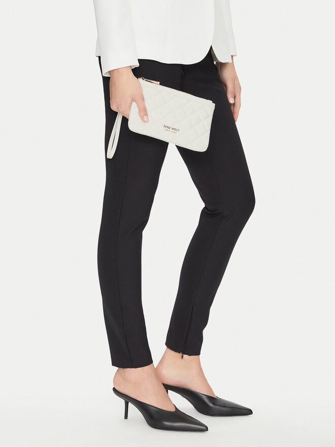Nine West Handtasche Nine West LILLA1 Weiß