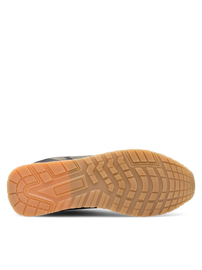 U.S. Polo Assn. Tenisice U.S. Polo Assn. TABRY002M/CTH2 Kaki