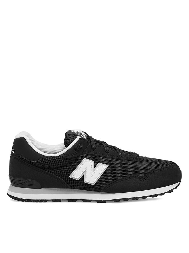 New Balance Сникърси New Balance GC515BLK Черен