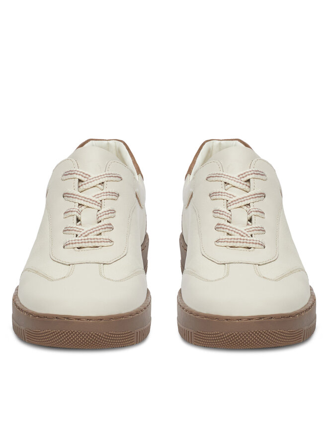 Lasocki Sneakers Lasocki CEO-WI23-LIJA-02 Beige