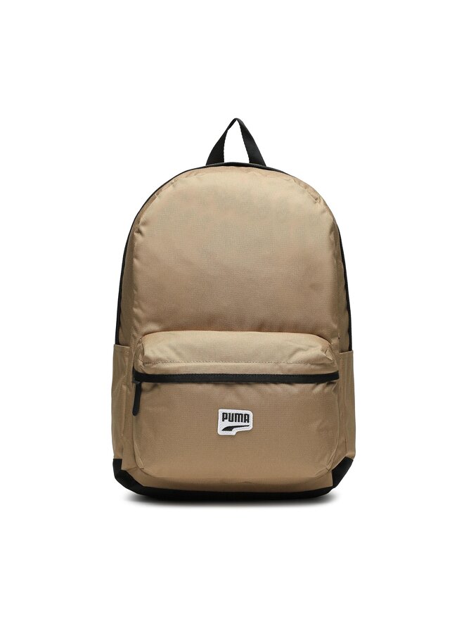 Puma Plecak Puma Downtown Backpack Toasted 079659 04 Brązowy