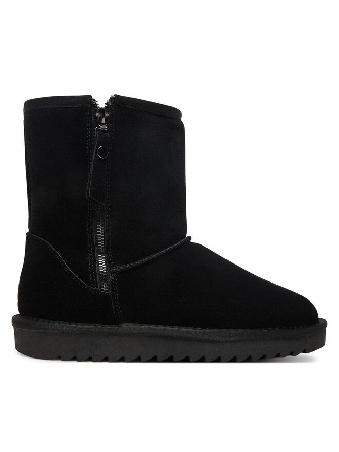 Ara Botas de nieve Ara Alaska 12-29952-01 Negro