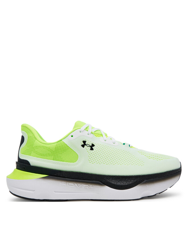 Under Armour Παπούτσια για Τρέξιμο Under Armour UA Infinite Pro 2 3028168 Λευκό