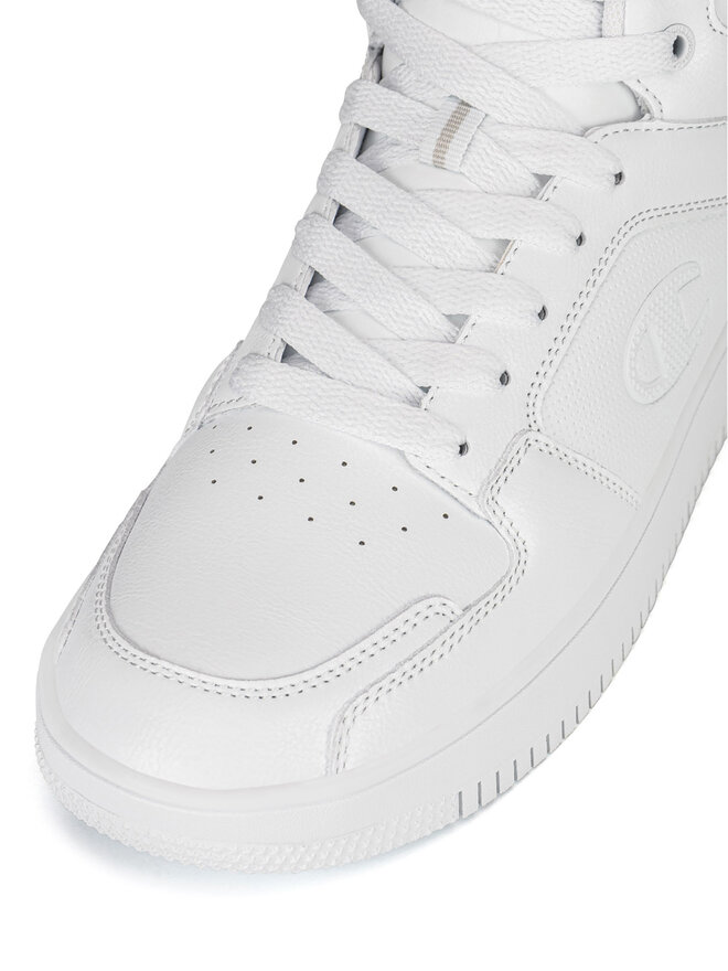 Champion Sneakers Champion RD18 2.0 MID S21907-WW001 Weiß