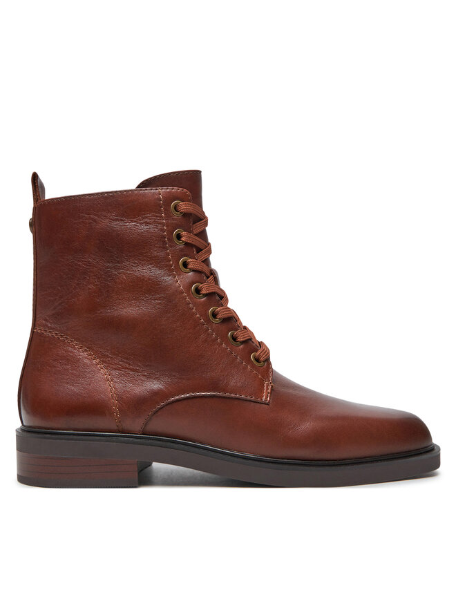 Bottines Caprice 9 25228 41 Marron chaussures
