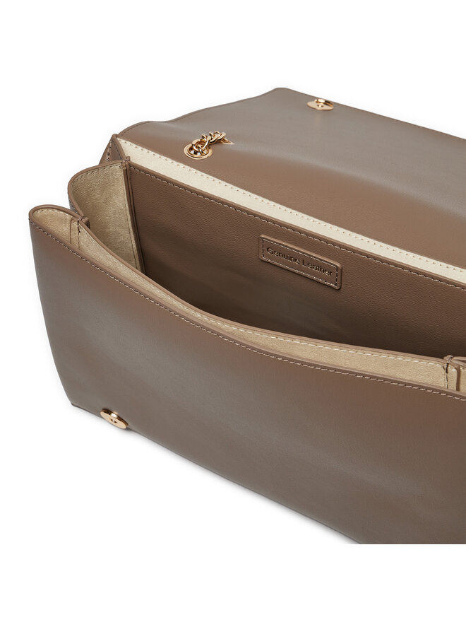 LOVE MOSCHINO Сумка LOVE MOSCHINO JC4113PP1LL1020A Коричневий