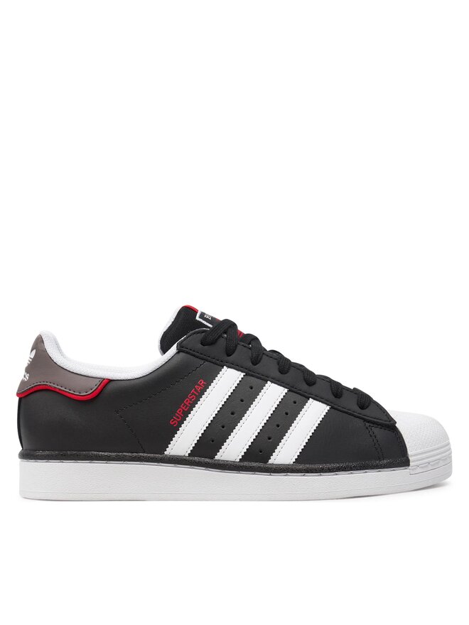 Sneakers adidas Superstar IF3641 Schwarz de.eschuhe.ch