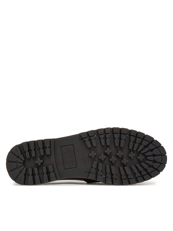 Polo Ralph Lauren Мокасини Polo Ralph Lauren Jett Lug 803961420002 Кафяв