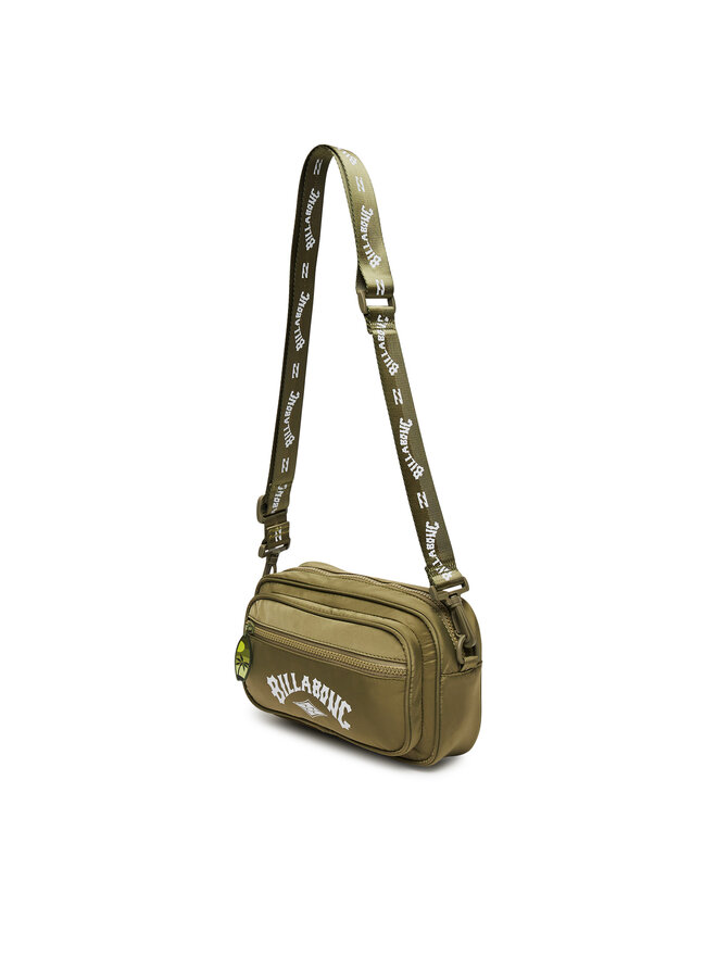 Billabong Kabelka Billabong BLB-M-001-07 Zelená