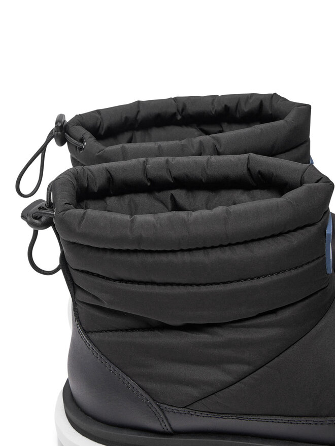 Tommy Jeans Снігоходи Tommy Jeans EN0EN02725 Чорний