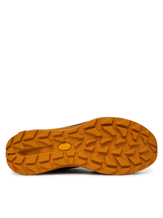 Grisport Bakancs Grisport 15411V1 Szürke