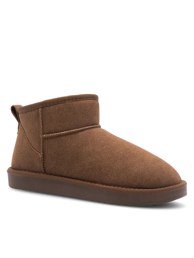 Jenny Fairy Stivali da neve Jenny Fairy SALMA HYBJL221103 Marrone