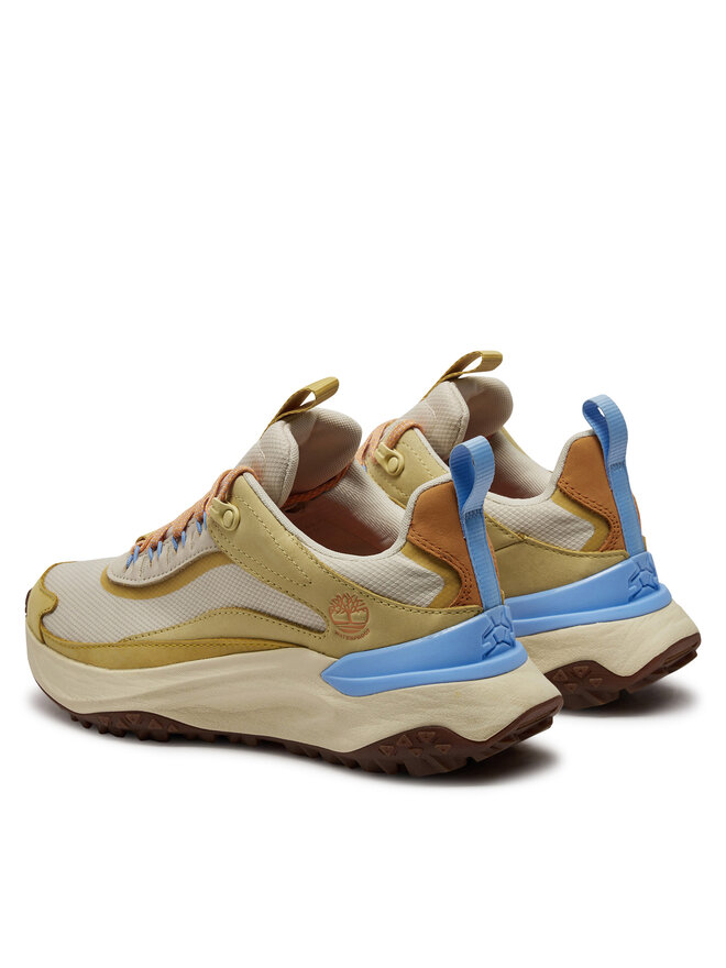 Timberland Sneakersy Timberland TB0A2N4BENV1 Béžová