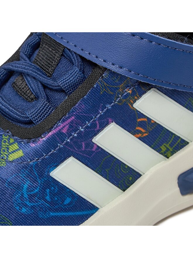 adidas Tenisice adidas Racer Tr23 Yj El I ID8012 Tamnoplava