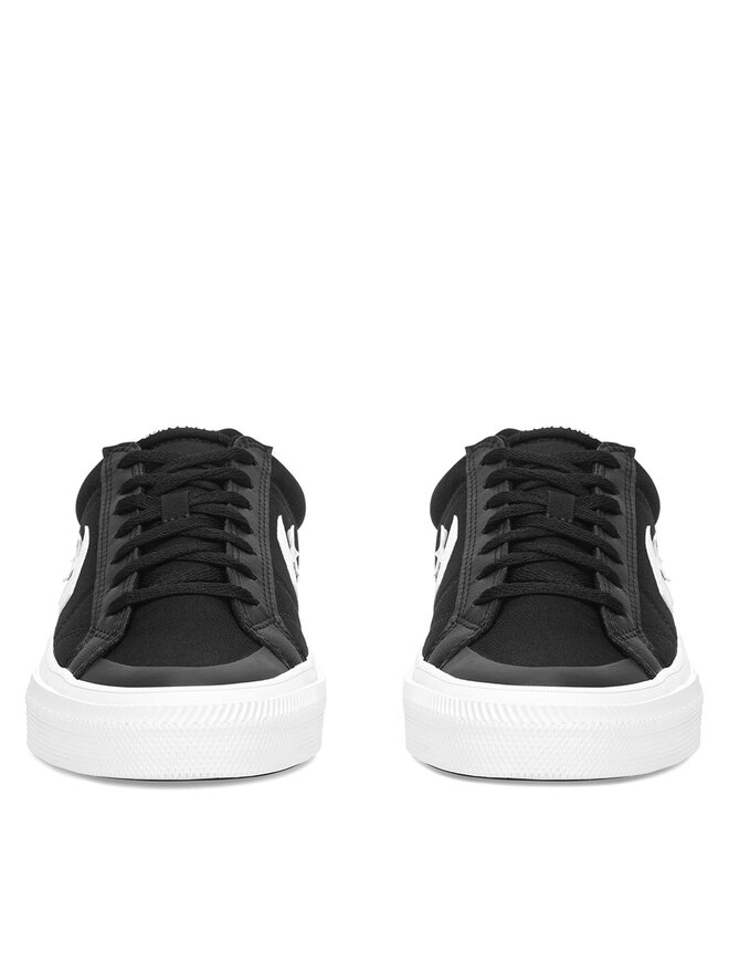 Converse Trampki Converse Sport Casual A10547C Czarny