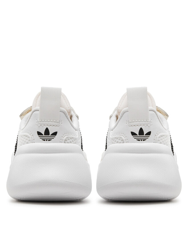 adidas Sneakersy adidas adiFOM 70s CF EL C IG4305 Bílá