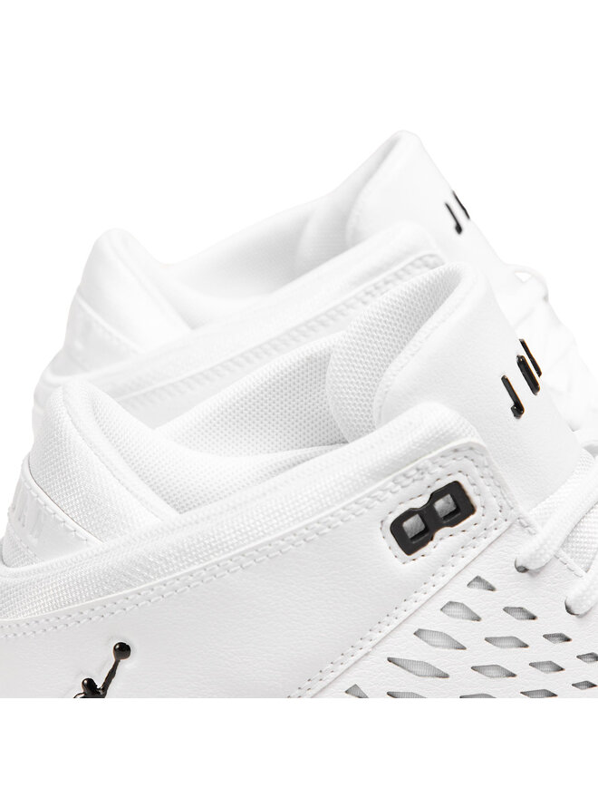 Nike Снікерcи Nike Jordan Flight Origin 4 921196 100 Білий