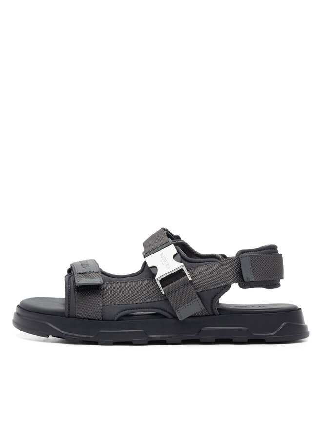 Badura Sandalen Badura MOTTU-01 MI08 Grau