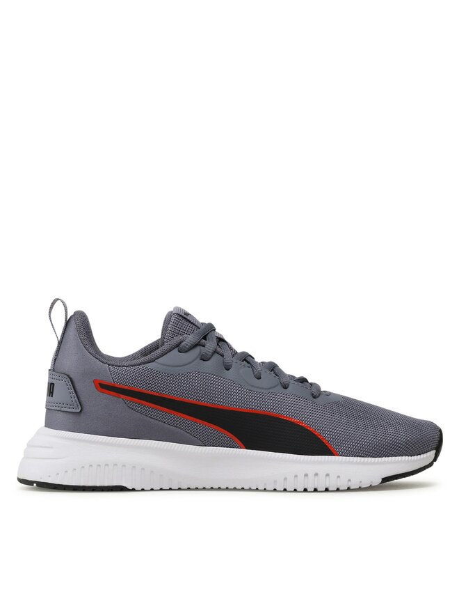 Puma Pantofi pentru alergare Puma Flyer Flex Jr 195562 17 Gri